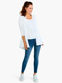 Perfect Tank PAPER WHITE -Apparel Sale Shop ALL1001PWHPRODUCT 04