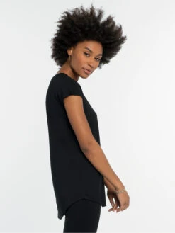 Eaze Tee -Apparel Sale Shop ALL1018BLXPRODUCT 02