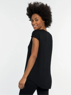 Eaze Tee -Apparel Sale Shop ALL1018BLXPRODUCT 03