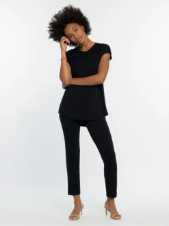 Eaze Tee -Apparel Sale Shop ALL1018BLXPRODUCT 04