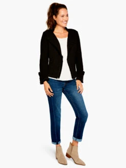 Shirt Tail Perfect Tank PAPER WHITE -Apparel Sale Shop ALL1030PWHPRODUCT 04