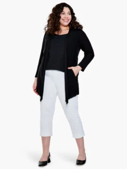 Shirt Tail Perfect Tank -Apparel Sale Shop ALL1030WBLXPRODUCT 04