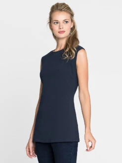 Perfect Layer DARK INDIGO -Apparel Sale Shop ALL1031DIDPRODUCT 03