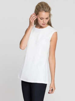 Perfect Layer PAPER WHITE -Apparel Sale Shop ALL1031PWHPRODUCT 03