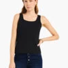 Shelf Bra Tank -Apparel Sale Shop ALL1048BLXPRODUCT 01