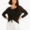 Lightweight 4-Way Cardigan -Apparel Sale Shop ALL1107BLXPRODUCT 02 1
