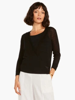 Lightweight 4-Way Cardigan -Apparel Sale Shop ALL1107BLXPRODUCT 04 1