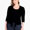 All Year 4-Way Cardigan -Apparel Sale Shop ALL1169WBLXPRODUCT 01