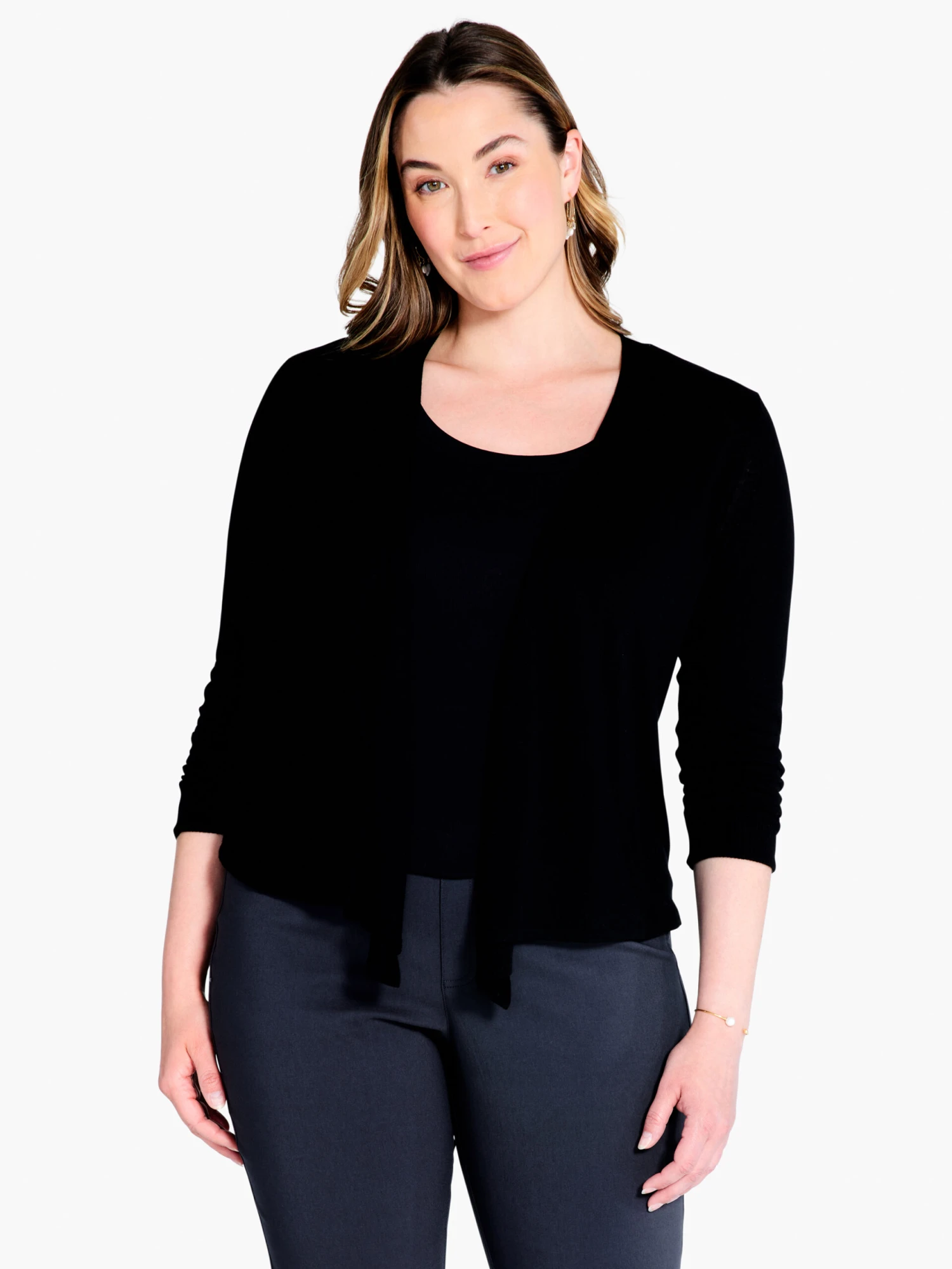 All Year 4-Way Cardigan 3 All Year 4-Way Cardigan