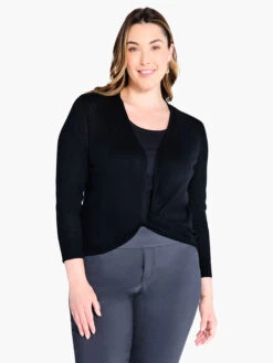 All Year 4-Way Cardigan 8 All Year 4-Way Cardigan -Apparel Sale Shop ALL1169WBLXPRODUCT 03