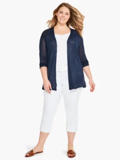 Lightweight Long Back Of The Chair Cardigan 9 Lightweight Long Back Of The Chair Cardigan -Apparel Sale Shop ALL1191WDIDPRODUCT 04