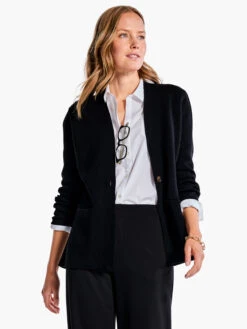 All Year Back Of Chair Cardigan 11 All Year Back Of Chair Cardigan -Apparel Sale Shop ALL1193BLXPRODUCT 05