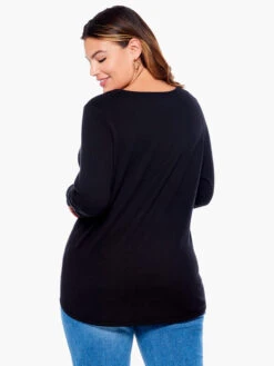 Vital V Neck Sweater -Apparel Sale Shop ALL1195WBLXPRODUCT 03