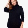 Vital Turtleneck Sweater -Apparel Sale Shop ALL1196WBLXPRODUCT 01