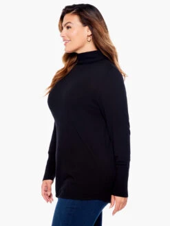 Vital Turtleneck Sweater -Apparel Sale Shop ALL1196WBLXPRODUCT 02