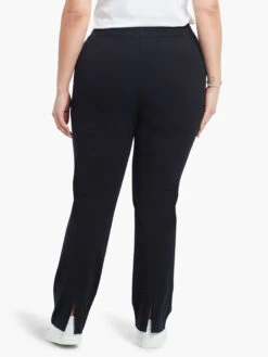 Perfect Knit Pant BLACK ONYX -Apparel Sale Shop ALL1330WBLXPRODUCT 04