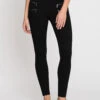 Double Zip Legging BLACK ONYX -Apparel Sale Shop ALL1384RBLXPRODUCT 02