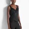 Lace Cami Tank -Apparel Sale Shop ALL1652BLXPRODUCT 01