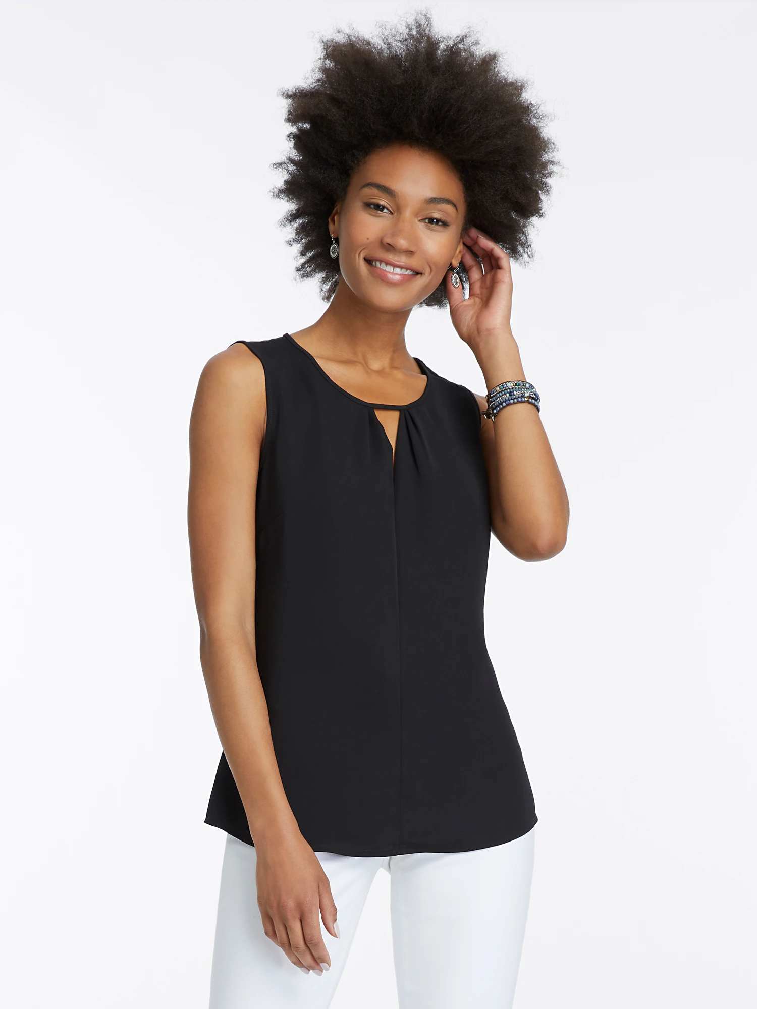 Easy Keyhole Top 3 Easy Keyhole Top