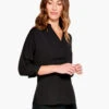 Flowing Ease Blouse -Apparel Sale Shop ALL1675BLXPRODUCT 01