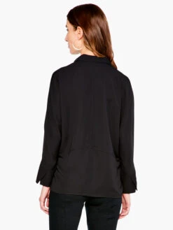 Flowing Ease Blouse 8 Flowing Ease Blouse -Apparel Sale Shop ALL1675BLXPRODUCT 03