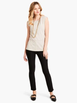 Wonderstretch Slim Pant -Apparel Sale Shop ALL1803BLXPRODUCT 01