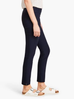 Wonderstretch Slim Pant DARK INDIGO -Apparel Sale Shop ALL1803DIDPRODUCT 03