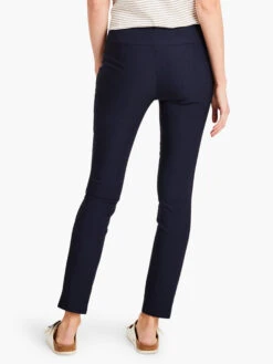 Wonderstretch Slim Pant DARK INDIGO -Apparel Sale Shop ALL1803DIDPRODUCT 04