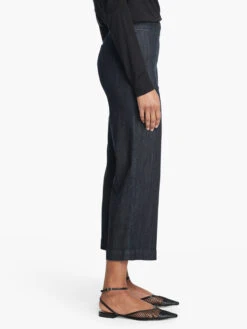 Summer Day Wide-Leg Jean MIDNIGHT WASH -Apparel Sale Shop ALL1808MIWPRODUCT 03