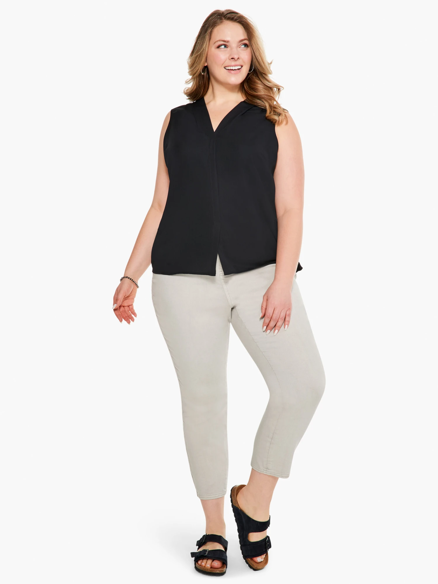 All Day Denim Slim Jean 6 All Day Denim Slim Jean - Image 4