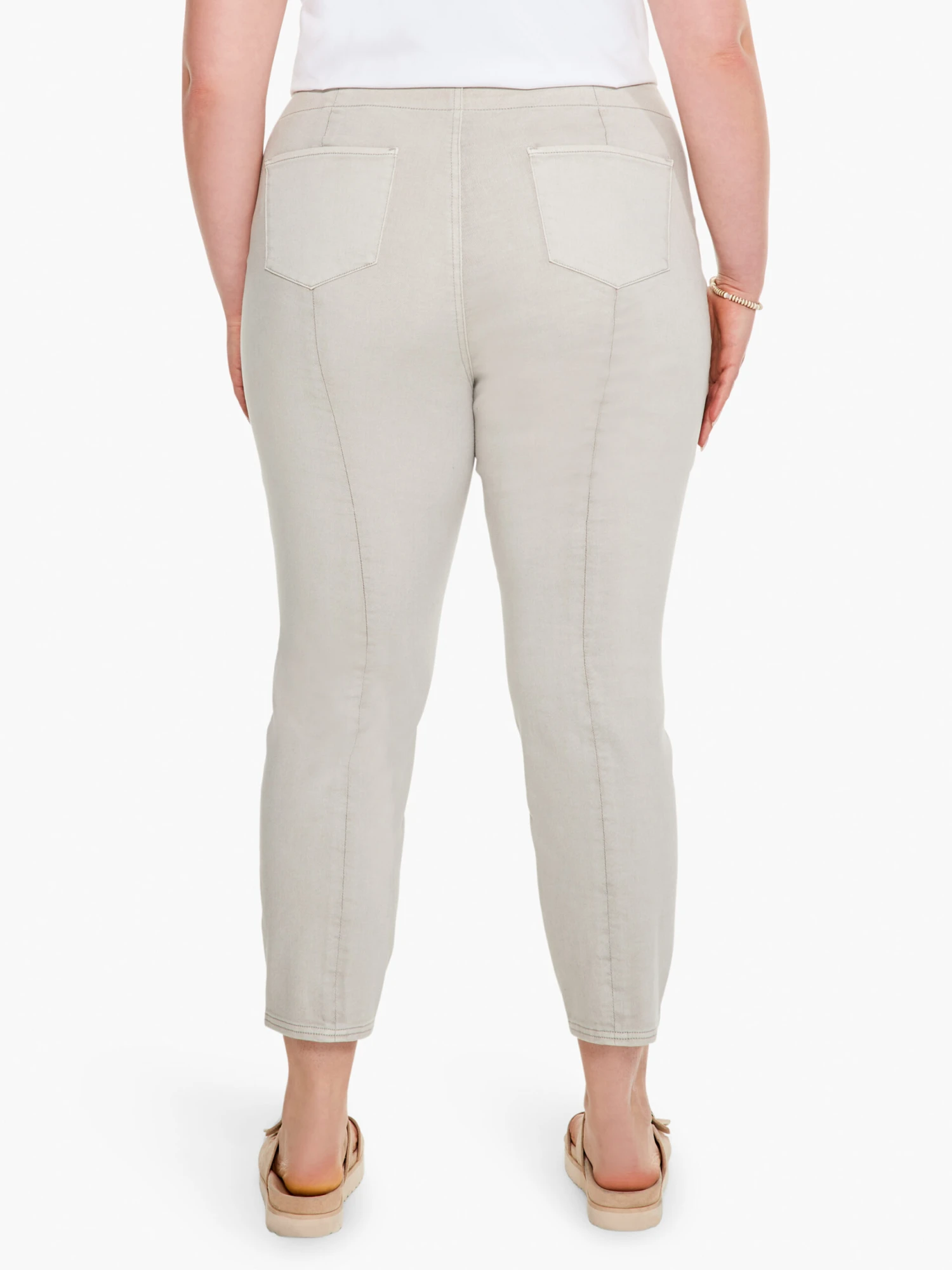 All Day Denim Slim Jean 5 All Day Denim Slim Jean - Image 3