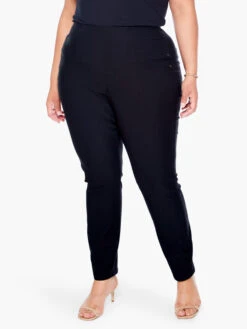 Wonderstretch Slim Jean BLACK ONYX -Apparel Sale Shop ALL1824WBLXPRODUCT 02