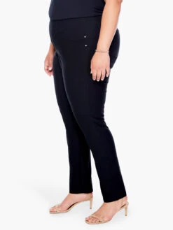 Wonderstretch Slim Jean BLACK ONYX -Apparel Sale Shop ALL1824WBLXPRODUCT 03