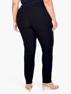 Wonderstretch Slim Jean BLACK ONYX -Apparel Sale Shop ALL1824WBLXPRODUCT 04