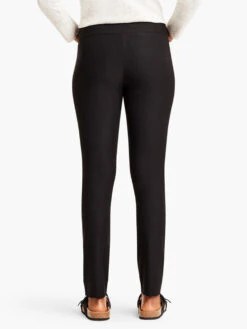 Wonderstretch Zip Pocket Slim Leg Pant BLACK ONYX -Apparel Sale Shop ALL1825 BLX PRODUCT 04