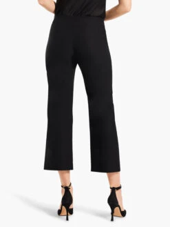 Polished Wonderstretch Wide-Leg Crop -Apparel Sale Shop ALL1844BLXPRODUCT 03
