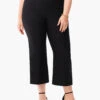 Polished Wonderstretch Wide-Leg Crop BLACK ONYX 2 Polished Wonderstretch Wide-Leg Crop BLACK ONYX -Apparel Sale Shop ALL1844WBLXPRODUCT 01