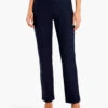 Wonderstretch Pocket Straight Leg Pant DARK INDIGO -Apparel Sale Shop ALL1852DIDPRODUCT 01