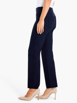 Wonderstretch Pocket Straight Leg Pant DARK INDIGO -Apparel Sale Shop ALL1852DIDPRODUCT 02