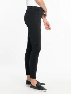 Liverpool Zoe Skinny Jean BLACK ONYX -Apparel Sale Shop ALL1864BLXPRODUCT 03