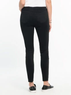 Liverpool Zoe Skinny Jean BLACK ONYX -Apparel Sale Shop ALL1864BLXPRODUCT 04