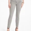 Liverpool Nic Skinny Jean GREY MIST -Apparel Sale Shop ALL1868GRYPRODUCT 02