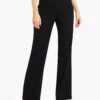 31" Avenue Wide Leg Trouser BLACK ONYX -Apparel Sale Shop ALL1870BLXPRODUCT 01 1
