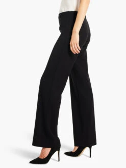 31" Avenue Wide Leg Trouser BLACK ONYX -Apparel Sale Shop ALL1870BLXPRODUCT 02 1