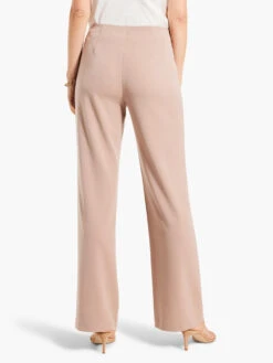 31" Avenue Wide Leg Trouser MOCHACCINO 9 31" Avenue Wide Leg Trouser MOCHACCINO -Apparel Sale Shop ALL1870MCCPRODUCT 03