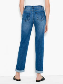 NZ Denim 29" Mid Rise Girlfriend Jeans -Apparel Sale Shop ALL1880ALCPRODUCT 04