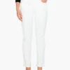 NZ Denim 29" Mid Rise Girlfriend Jeans PAPER WHITE -Apparel Sale Shop ALL1885PWHPRODUCT 02