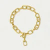 Dean Davidson - Manhattan Bracelet GOLD 1 Dean Davidson - Manhattan Bracelet GOLD -Apparel Sale Shop B552GOSGOLPRODUCT 01