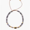 Chan Luu - Iolite Mix Bracelet MULTI -Apparel Sale Shop BG6247MLTPRODUCT01