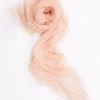 Chan Luu Solid Scarf With Fringe Edges -Apparel Sale Shop BRHSC140PCCPRODUCT 01